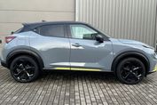 Nissan Juke 1.0 DIG-T Kiiro DCT