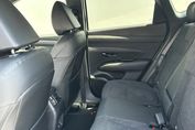 Hyundai Tucson 1.6 T-GDi 48V N-Line 2WD DCT