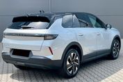 Opel Grandland X GS 1.2 Turbo