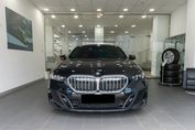 BMW Seria 5 520i M Sport