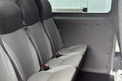 Fiat Ducato Maxi L3H2 Zabudowa Brygadowa BMB