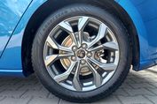 Ford Focus 1.0 EcoBoost ST-Line X
