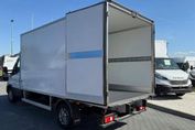 Iveco Daily 35S18HA8 Kontener 8EP Izoterma Hi-Matic