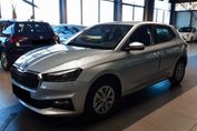 Skoda Fabia Drive 1,0 MPI