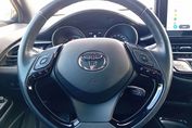 Toyota C-HR Hybrid Style