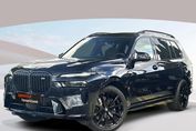 BMW X7 M60i xDrive
