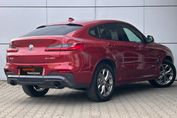 BMW X4 xDrive20d M Sport sport-aut