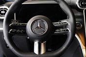 Mercedes GLC Coupe 200  4-Matic AMG Line