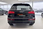 Audi Q5 40 TDI quattro S Line