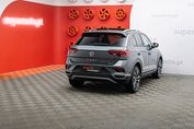 Volkswagen T-Roc 2.0 TSI 4Mot. Premium DSG