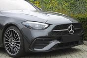 Mercedes Klasa C 220 d  4-Matic AMG