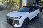 Chery Tiggo 7 Premium 1.5 T-GDI Super Hybrid DHT