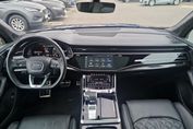 Audi Q7 SQ7 TDI quattro Tiptr.