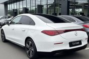 Mercedes CLA 180 Progressive