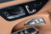 Mercedes Klasa E 220 d 4-Matic Exclusive
