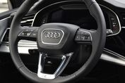 Audi Q7 TFSI e  quattro S Line