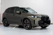 BMW X5 xDrive30d M Sport