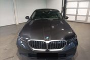 BMW Seria 5 520d