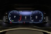 Skoda Superb 2.0 TSI Style DSG
