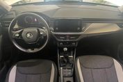 Skoda Kamiq TSI Style DSG