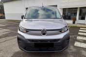 Citroen Berlingo Van XL L2H1 EAT8 Zabudowa Brygadowa