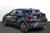 Toyota C-HR 1.8 Hybrid Style
