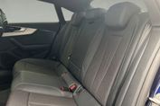 Audi A5 Sportback 40 TFSI quattro