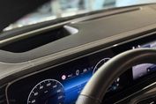 Mercedes GLE Coupe 300 d 4MATIC AMG Line