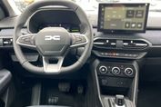 Dacia Jogger Journey 5-miejsc 1.8 Full Hybrid