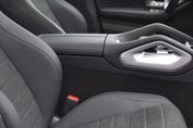Mercedes GLE 300 d 4-Matic AMG Line