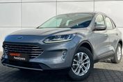 Ford Kuga 2.0 EcoBlue Titanium 4x4