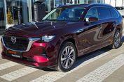 Mazda CX-80 3.3 D Takumi Plus AWD