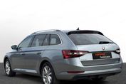 Skoda Superb 1.6 Tdi Style Dsg
