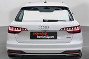 Audi A4 Avant 40 TFSI quattro
