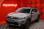 Dacia Duster Extreme LPG 1.2 Eco-G