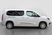 Toyota Proace City Verso Long 1.5 d-4D Business
