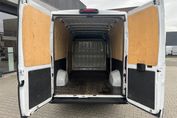 Fiat Ducato Maxi L4H2