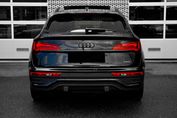 Audi Q5 55 TFSI e quattro S Line Sportback
