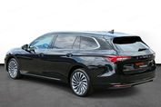 Skoda Superb 2.0 TDI 4x4 L&K DSG