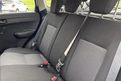 Suzuki Vitara 1.4 Boosterjet SHVS  Comfort Plus 2WD