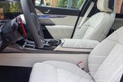 BMW Seria 7 M760e xDrive
