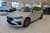 Skoda Scala Selection Edition 130 1.5 TSI DSG
