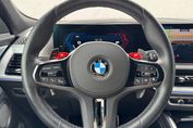 BMW XM PHEV sport-aut