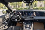 Mercedes GLS 350 d 4MATIC