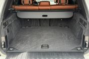 BMW X5 M50d