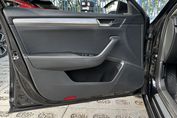Skoda Superb Style 2.0 TSI  DSG