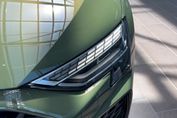 Audi A3 45 TFSIe S Line Sportback