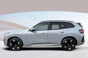 BMW X3 xDrive20d mHEV aut