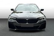BMW Seria 5 520d xDrive M Sport