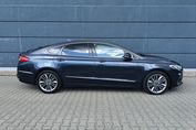 Ford Mondeo Ecoblue Vignale